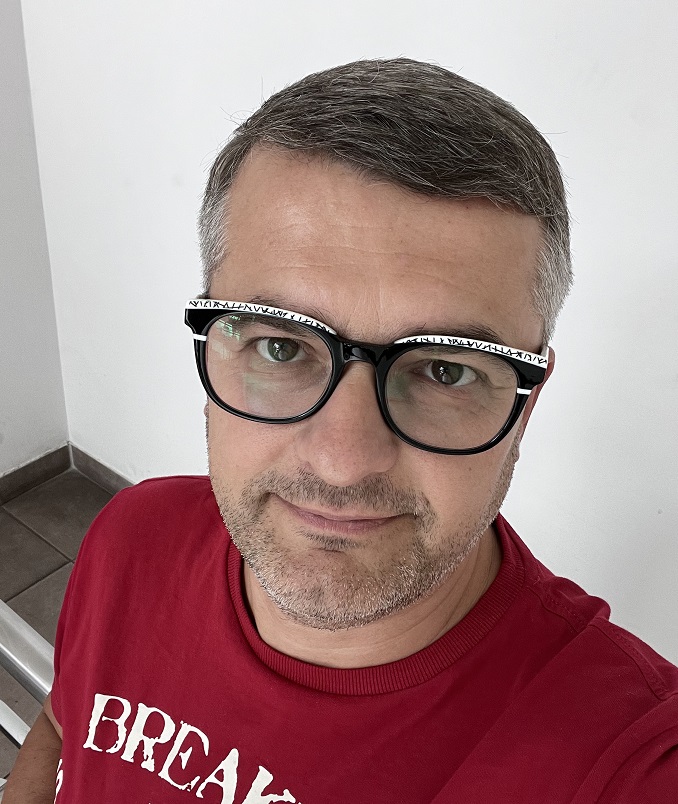 Pavel Hůlek