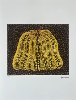 Obraz | Yayoi Kusama | № 4