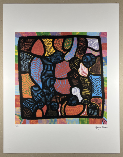 Obraz | Yayoi Kusama | № 11